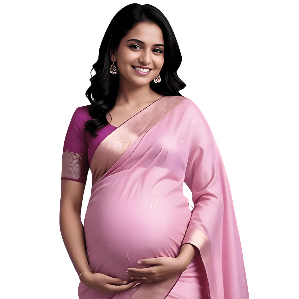 Garbhasanskar, prenatal care, meditation