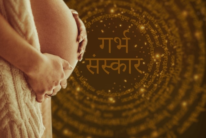 Garbhsanskar Master Programme