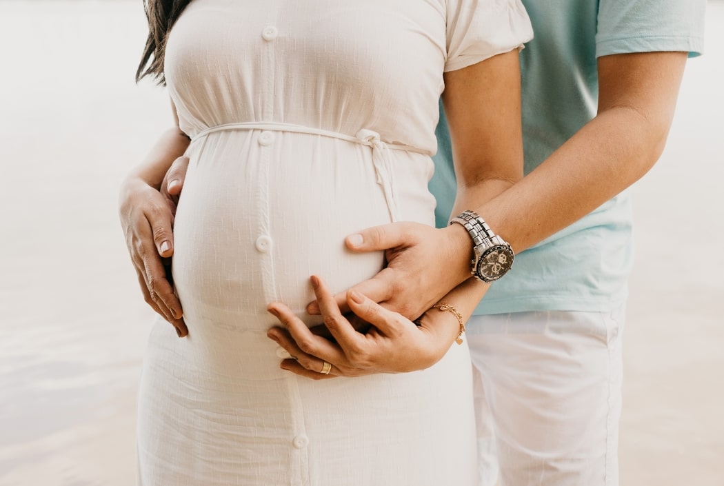 Spiritual Motherhood Programs