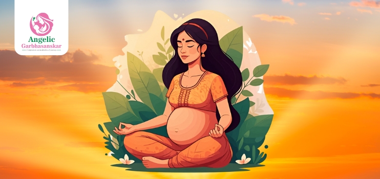 The Science Behind Garbhasanskar: Enhancing Prenatal Development and Well-being